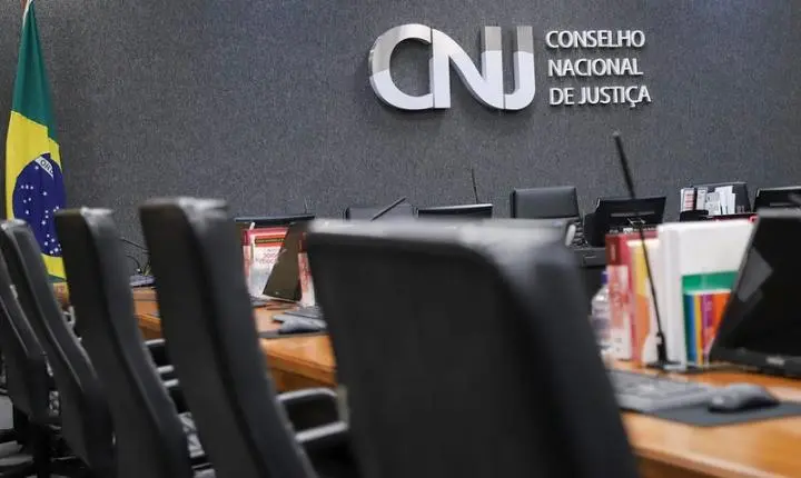 CNJ discute fim da aposentadoria compulsória nesta terça-feira 
