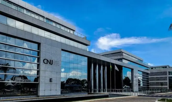 CNJ e TCU assinam cooperação para intensificar auditorias no sistema prisional