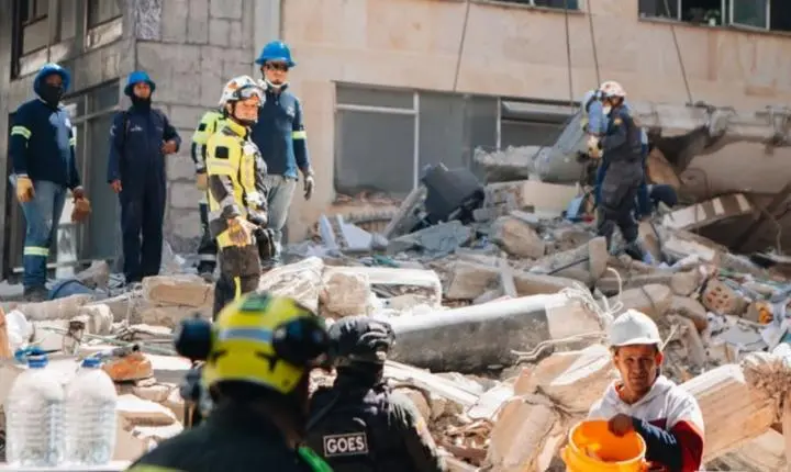 Colômbia anuncia alívio em contas e aluguel para vítimas de terremoto