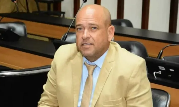 Com bens bloqueados em operação do MP-BA, deputado Binho Galinha declara patrimônio de R$ 1 milhão nas eleições 2026