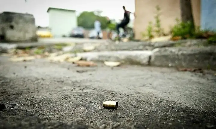 Com mais de 5 mil registros, Bahia é o estado com maior número de mortes violentas no Brasil