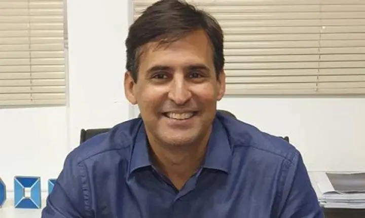 Com mensagem bíblica, secretário de Salvador alvo de operação do Gaeco aparece nas redes sociais; saiba mais