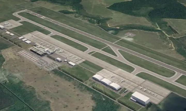 Com Porto Seguro “no limite”, Governo da Bahia vai remodelar projeto do Aeroporto da Costa do Descobrimento