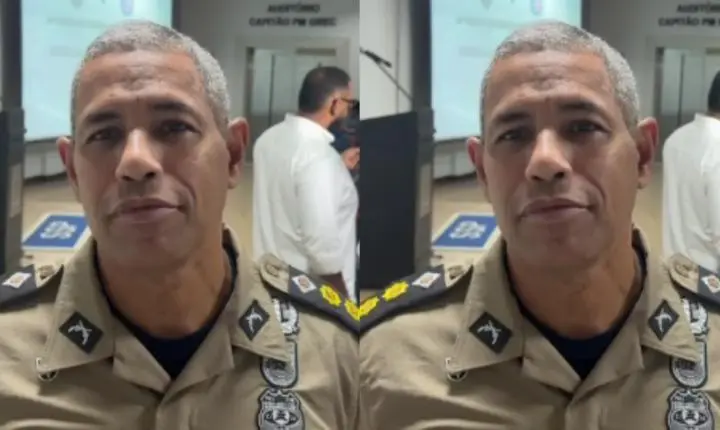 Comandante do BEPE cobra mudança de postura de organizadas para avaliar volta de torcida mista