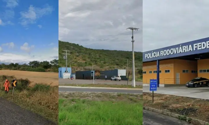 Concessão das BRs 116 e 324 terá áreas de descanso para caminhoneiros, postos de pesagem e expansão de unidades da PRF, prevê edital da Rota 2 de Julho