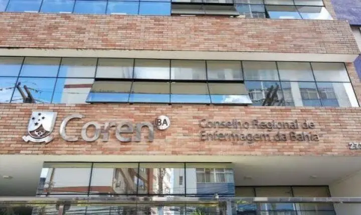 Coren-BA aciona a Justiça contra processo seletivo da prefeitura de Araçás