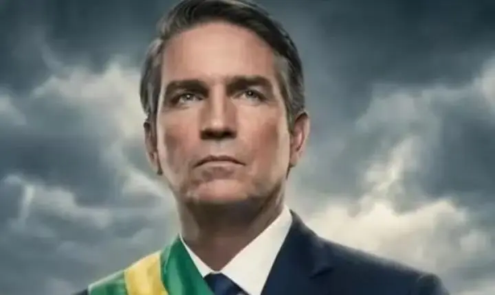 'Dark Horse': STF autoriza PF a investigar repasses de Daniel Vorcaro a filme sobre Bolsonaro
