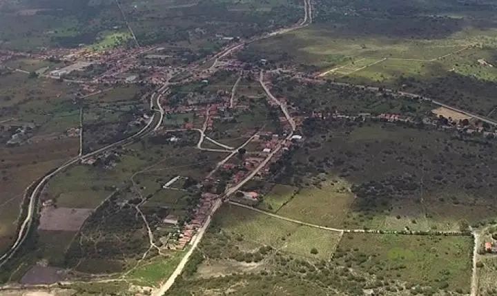 Denúncia aponta série de desvios irregularidades em obra de R$ 13 milhões nas estradas de Água Fria