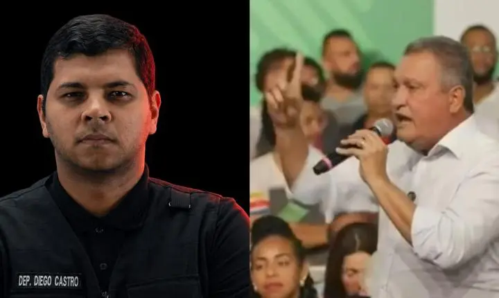 Diego Castro reage a Rui Costa e diz que fiscalização 