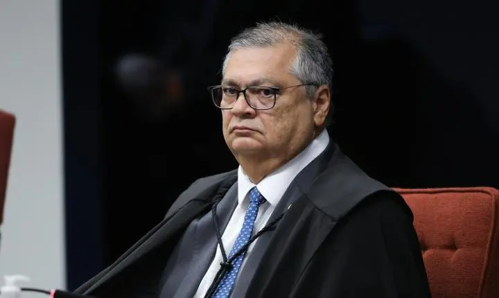 Dino afasta por 180 dias presidente do Tribunal de Contas do Maranhão, suspeito de envolvimento em assassinato