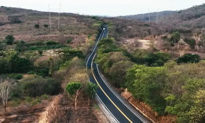 DNIT autoriza aumento de quase R$ 4 mi em obra da BR-020 arrematada R$ 3,4 mi abaixo do valor na Bahia