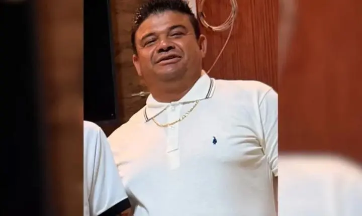 Dono de ferro-velho é sequestrado por falsos policiais e encontrado morto em Feira de Santana