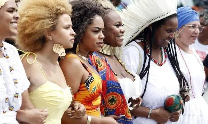 Eleições baianas têm 4º maior número de mulheres no pleito mas ainda se limita a cota de gênero 