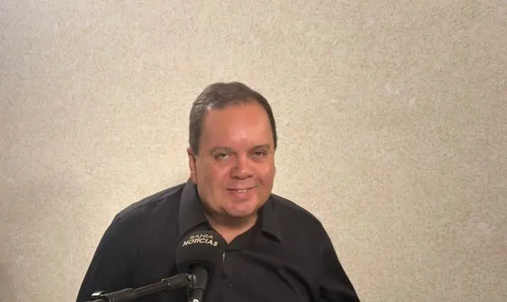 Elmar Nascimento avalia dificuldades de Hugo Motta à frente da Câmara dos Deputados: 