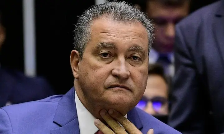 Em campanha, Rui Costa é autorizado a continuar recebendo salário de R$ 46,3 mil mesmo após deixar governo federal 