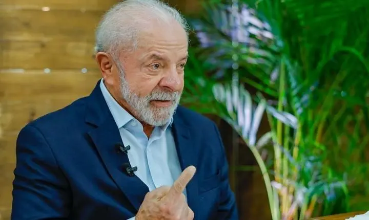 Em conversa com senador aliado, Lula disse que 
