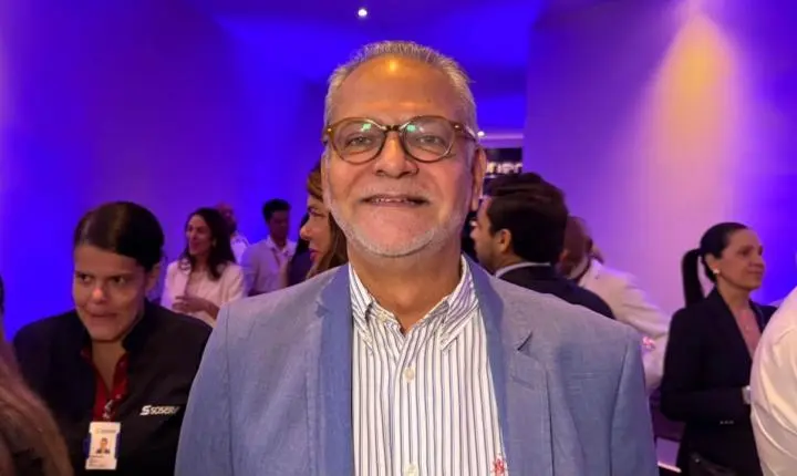 Em lançamento de filme sobre Temer, Isaac Edington destaca crescimento de Salvador como pólo audiovisual 
