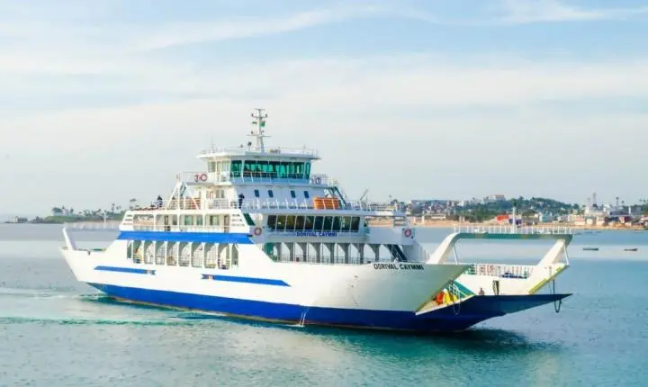 Em meio a investigações contra serviço do ferry, Governo da Bahia confirma pagamento de R$7 milhões a Internacional Travessias