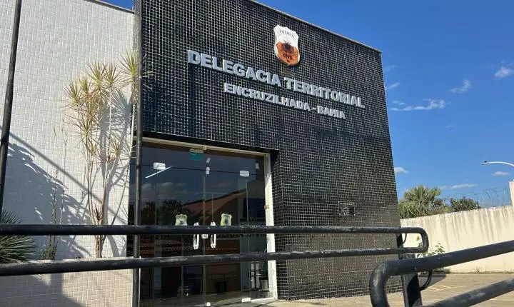 Encruzilhada: Polícia prende segundo suspeito de matar idoso de 78 anos