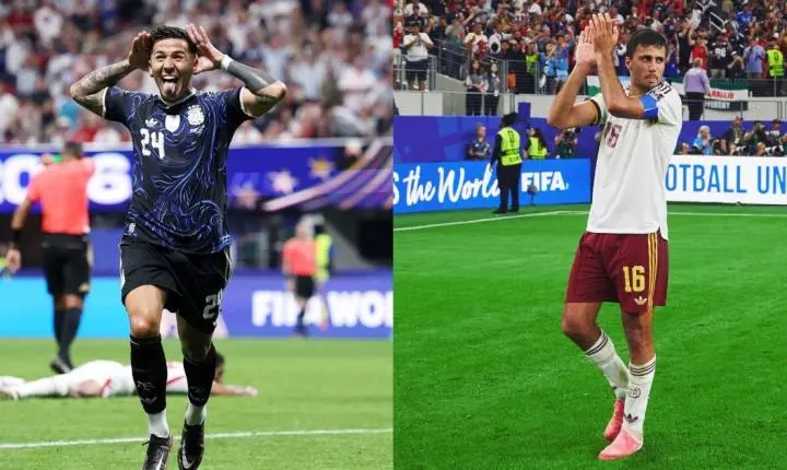 Espanha e Argentina decidem o título da Copa do Mundo neste domingo; confira arbitragem, horário e onde assistir
