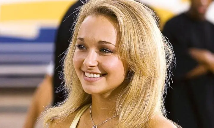 Estrela de 'As Apimentadas' e 'Heroes', Hayden Panettiere morre aos 36 anos