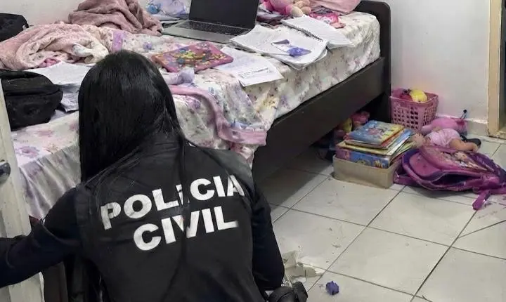 Ex-companheiro é investigado por ameaçar mulher com fotos íntimas na Bahia