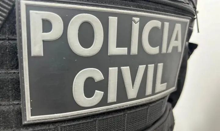 Ex-integrante do Baralho Lilás é preso por estupro de vulnerável em Juazeiro