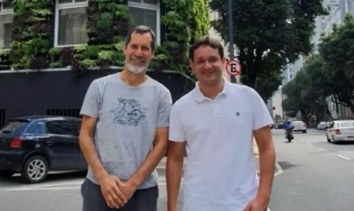 Ex-presidenciável, Eduardo Jorge sai em defesa de André Fraga e denuncia veto à candidatura à AL-BA
