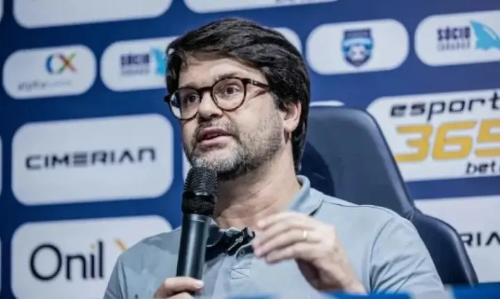 Ex-presidente do Bahia, Guilherme Bellintani assume comando integral das operações do Canal GOAT