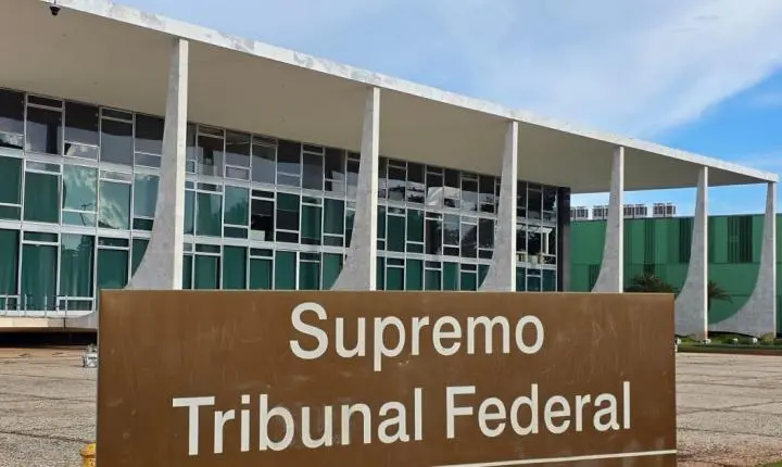 Fachin adia julgamento no STF sobre eleição para o governo do Rio de Janeiro e desembargador segue no cargo