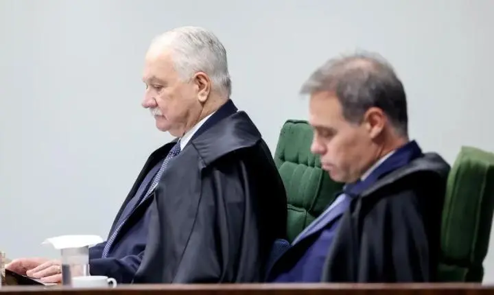 Fachin derruba Mendonça e assume relatoria e assume inquéritos do Master e INSS