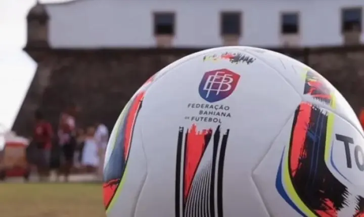FBF confirma cancelamento da Copa do Governador do Estado 2026