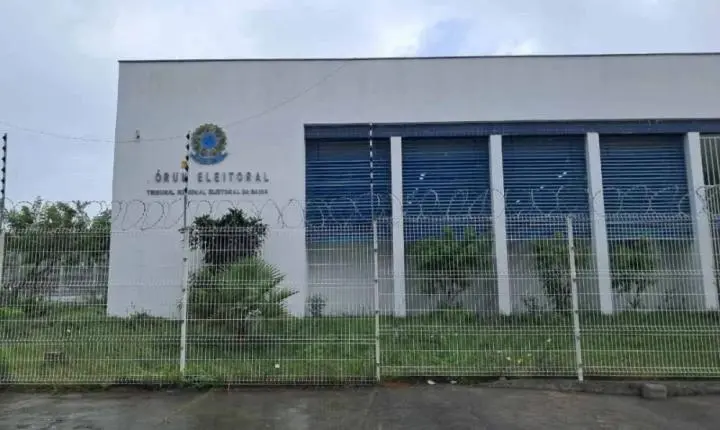 Feira, Conquista e Camaçari seguem com maior colégio eleitoral do interior; Bahia supera 94% de biometria cadastrada