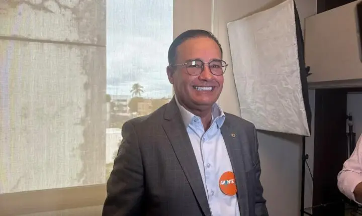 Felipe Araújo celebra “renascimento” do Avante na Bahia e projeta crescimento do partido