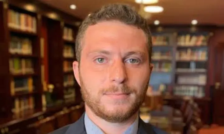 Filho de ministro do STJ é acionado na Justiça por dívida de R$ 60 mil em imóvel de luxo