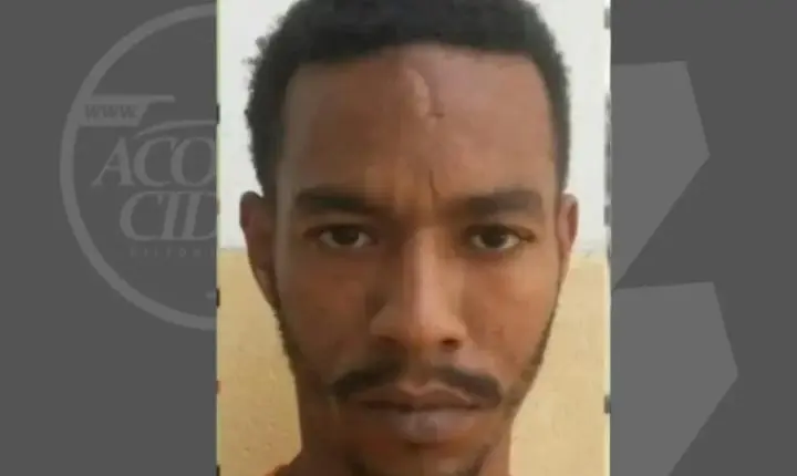 Foragido de presídio de Feira morre após confronto com policiais na região sisaleira