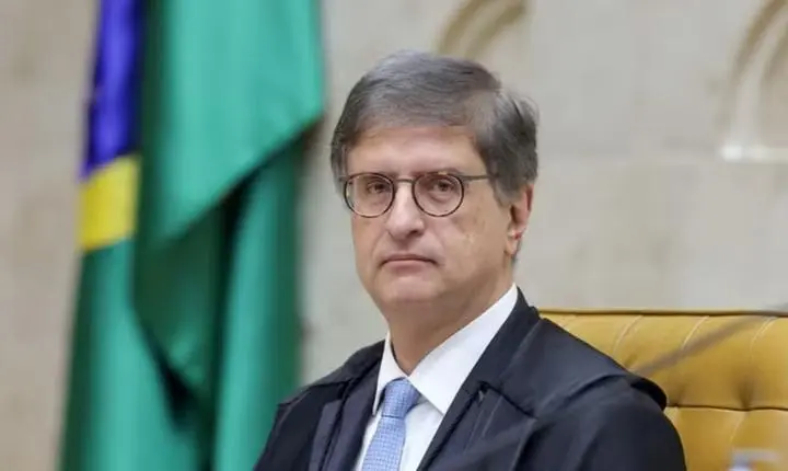 Gonet pede anulação de relatório da PF que liga Vorcaro a Moraes