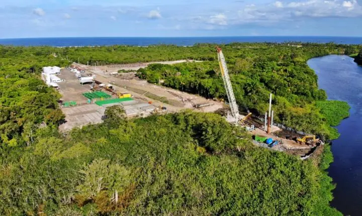 Governo anuncia financiamento de R$ 6,59 bilhões para terminal da Bamin no Porto Sul, em Ilhéus