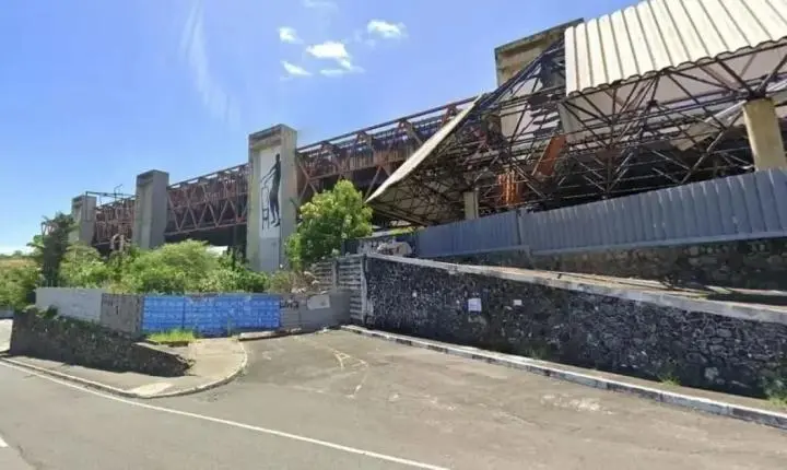 Governo da Bahia homologa venda do antigo Centro de Convenções por R$ 138,4 milhões
