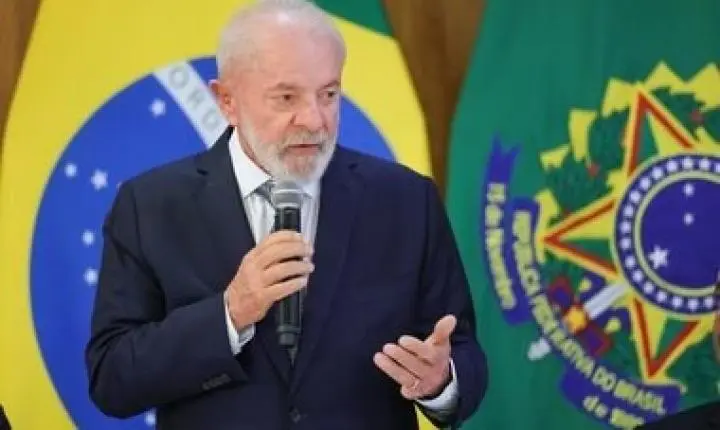 Governo Lula lança Plano Brasil Soberano de R$ 18,5 bi para exportadores
