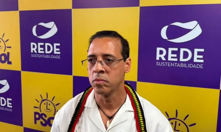Hilton Coelho diz que Boulos está 