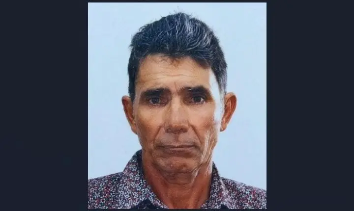 Homem de 56 anos é morto a golpes de facão após tentar evitar furto de fios em Tucano