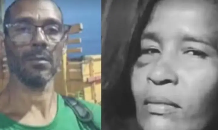 Homem é condenado a 22 anos de prisão por matar ex-companheira a tiros no Extremo Sul baiano