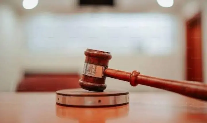 Homem é condenado a 35 anos de prisão por homicídio qualificado em Rio Real 