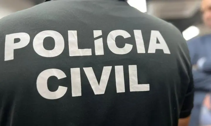 Homem é preso acusado de homicídio no Norte baiano; vítima foi encontrada em estrada