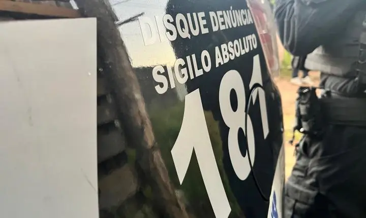 Homem é preso após estuprar criança em município do Sertão do Velho Chico
