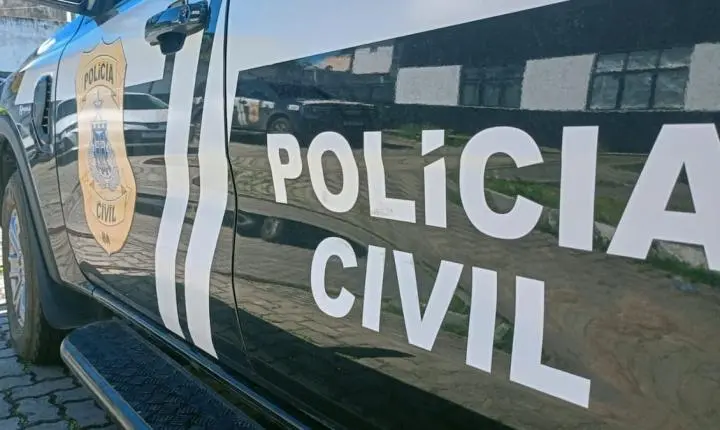 Homem é preso em Alagoinhas por tráfico de drogas e descumprimento de medidas cautelares