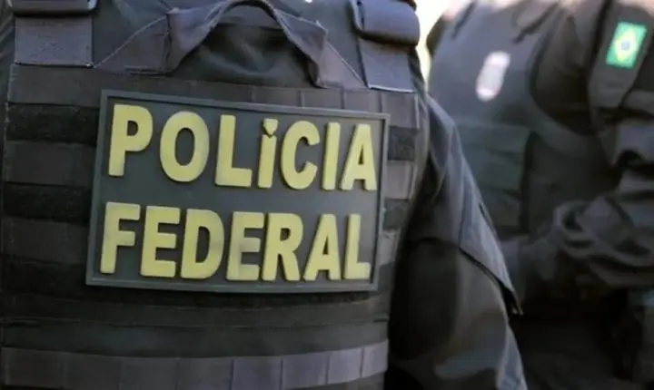 Homem é preso pela PF com acervo de abuso sexual contra crianças e adolescentes na Bahia