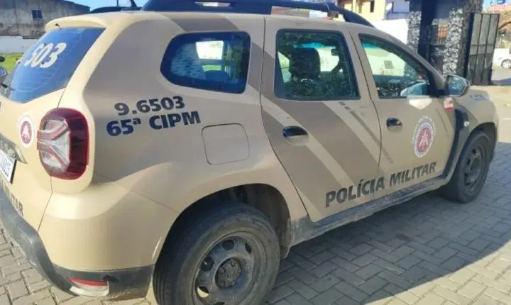 Homem é preso por importunação sexual contra duas adolescentes em Feira de Santana