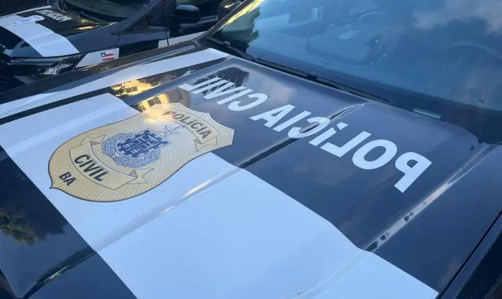 Homem é preso suspeito de ameaçar ex-companheira e tentar estuprá-la em Cansanção